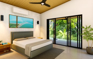 LUXURIOUS PRE-CONSTRUCTION 3-BEDROOM HOME IN DESIRED PLAYA HERMOSA – 0.57 ACRES